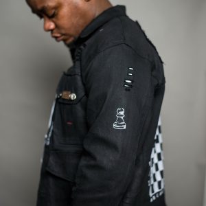 Chess Jackets