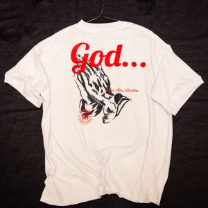 Taginn Tees - Yes God