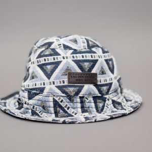 Pyramid Bucket Hat