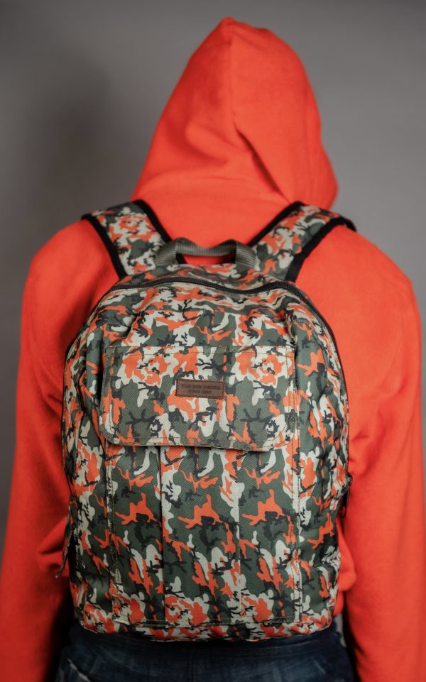 Camo Backpacks - Image 4
