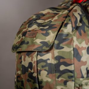 Camo Backpacks